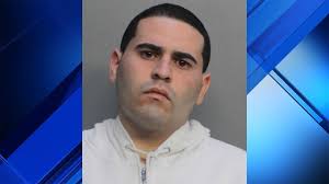 Man accused of shooting driver in road rage incident in Hialeah