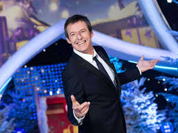 Jean Luc Reichmann Papa Poule Qui Sont Ses 6 Enfants Photos Papa Poule Papa Poule