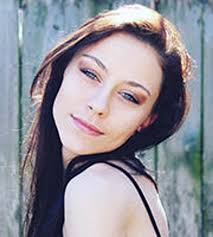 Halie Ann Hewitt (1996-2020)