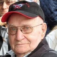 Eugene L Sears Obituary October 26, 2021