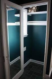 Russet Street Reno Coat Closet Painted Painted Closet Coat Closet Closet Makeover