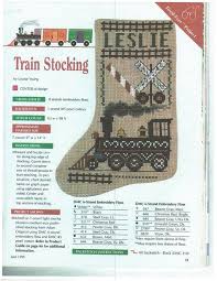 Cross stitch kits kits are great because they contain all the supplies you need to complete your project. 43 Cross Stitch Trains Ideas In 2021 Cross Stitch Train Cross Stitch Stitch