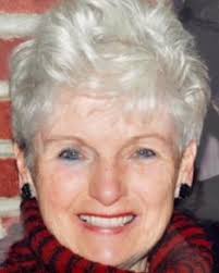 Florence Carlson Obituary