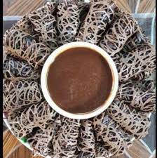 Savesave roti jala coklat by malina lina pg for later. Roti Jala Coklat Beringin Home Facebook