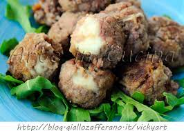 Maybe you would like to learn more about one of these? Polpette Di Carne E Patate Dal Cuore Filante