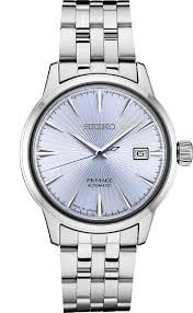 Seiko presage watches reflect an extraordinary heritage of artistry in design and timekeeping. Seiko Presage Automatic Srpe19