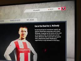 Vale do tejo mundialito fifa t. A Player In My Career Mode That Is Retiring Asked Me To Play The Last Game As A Farewell I Forgot To Do So And Now The Game Is Making Me Feel