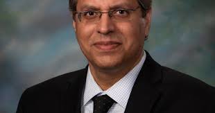 Sovah Health welcomes new cardiologist