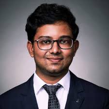 Excited to announce that I have been selected to be