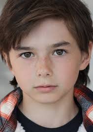 Fan Casting Casper Knopf as Jason Mars in Heavy Rain