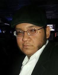 Obituary information for Omar Garza