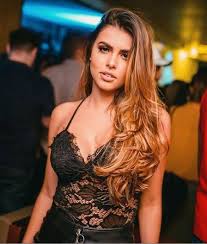 Zé felipe, filho de leonardo, voltou a ser assunto nestas duas últimas semanas após assumir publicamente que está de namorada nova.a escolhida do sertanejo é a influenciadora digital virgínia fonseca.nas redes sociais, o casal vem exibindo um pouco da. Apos Briga Com Neymar Ze Felipe Termina Noivado Com Bailarina