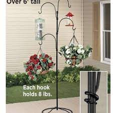 Hanging Plant Poles 29 99 Hanging Plant Poles Offer In 2021 Hanging Plants Plant Decor Plant Stands Outdoor