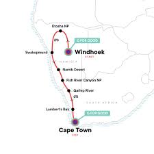 If you know cheat codes, secrets, hints, glitches or other level guides, that can help others leveling up, then please: Cape Dunes Discoverer In South Africa Africa G Adventures