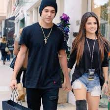 Height becky g height is 5′ (1.52 m). Austin Mahone Height Weight Body Measurement And Favourite Things Celebrity Plastic Surgery