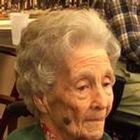 Obituary information for Ima Morlock