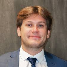 Aidan Petruski, Inside Account Executive