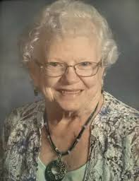 Obituary information for Jean Noerr