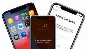 Network unlock for an iphone xs max doesn't use a code or unlocking sequence. How To Unlock An Iphone Xs Max With Itunes When Disabled