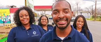 2023 NST West Program by America's Service Commissions (ASC)