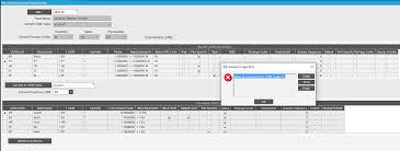 The uom codes reproduced below are used in the advanced shipment notice, invoice, item, and purchase order documents. Uom Conversion How To Use Erp 10 Epicor User Help Forum