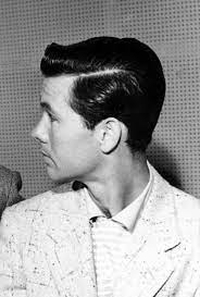 Men's hairstyles were divided into two far groups: 1950s Hairstyles For Men 30 Timeless Haircut Ideas