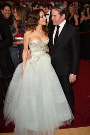 Sarah Jessica Parker And Matthew Broderick 2009 Sarah Jessica Parker Sara Jessica Parker Red Carpet Oscars
