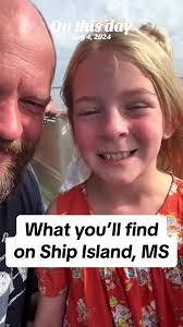 Isle of Caprice Mississippi Fresh Water