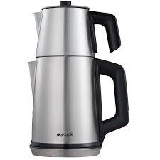 Arcelik Tiryaki Inox Cay Makinesi Kirec Temizligi 2020 Urunler Klavye Fener