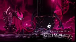 Not knowing, what you're doing wrong? Releases Nickc01 Inferno King Grimm Github