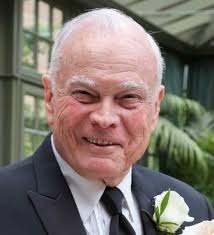 Donald (Don) Robert Buist Obituary