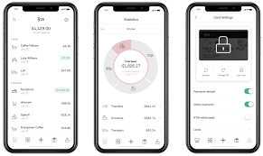 N26 Launches Its Challenger Bank In The U S Fintech Startups Retail Banking Mobile Banking