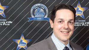 LNH: Daniel Brière officiellement DG des Flyers