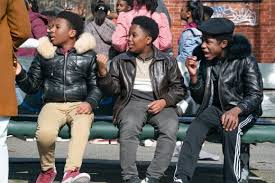 It does feel like power, you definitely feel the power of that in that show, the capital p power. Qkocx0avi4eo0m