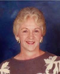 Pamela McGuire Obituary (1937