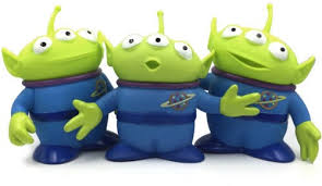 Los Juguetes De Toy Story Mas Originales De Coleccion Blog De Juguetes
