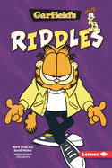 Test your math skills and word play with answers included. Garfield S R Riddles