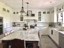 Custom White Cabinets Beautiful Kitchen White Modern Kitchen Modern Kitchen Cabinet Design Shaker Style Kitchen Cabinets