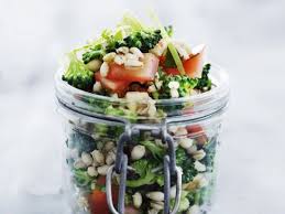 Eiweissreiches Gemuse Die Top 10 Gerstensalat Eiweissreiches Gemuse Rezepte Mit Brokkoli