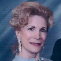 Catherine Taconi Guidry Blount Obituary September 10, 2016