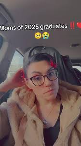 2025 Graduate Mom Are You Ok