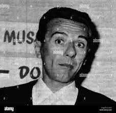 conti Black and White Stock Photos & Images