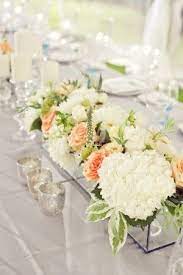 Rectangular modern dining table flower arrangements. 16 Best Dining Table Flower Arrangement Ideas Table Flower Arrangements Table Flowers Arrangement