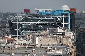 His notable buildings include the centre georges pompidou in paris (with richard rogers, 1977), the shard in london (2012). Renzo Piano Wikipedia