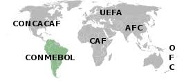 Maybe you would like to learn more about one of these? Wereldkampioenschap Voetbal 2022 Kwalificatie Conmebol Wikipedia