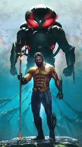 aquaman and black manta iphone wallpaper ultra hd superhero wallpaper 4k 1309x2328 wallpaper teahub io ultra hd superhero wallpaper 4k