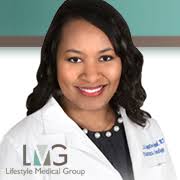 Dr. Brandi Compton-Joseph, MD at Lifestyle Medical Group