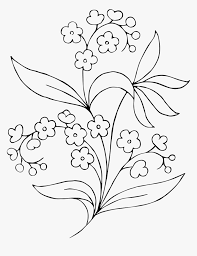 See more ideas about clip art, clipart black and white, free clip art. Flower Black And White Summer Clip Art Black And White Transparent Black And White Flowers Clipart Hd Png Download Kindpng