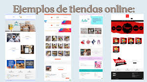 Una marca mágica y con estilo único. Tienda De Ecommerce 30 Productos Demar Comunicacion