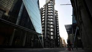 Columbia lloyds and mdow insurance company markets its products directly through independent agents in texas, oklahoma and arkansas. Lloyd S Of London Braced For 6bn Covid Hit Financial Times